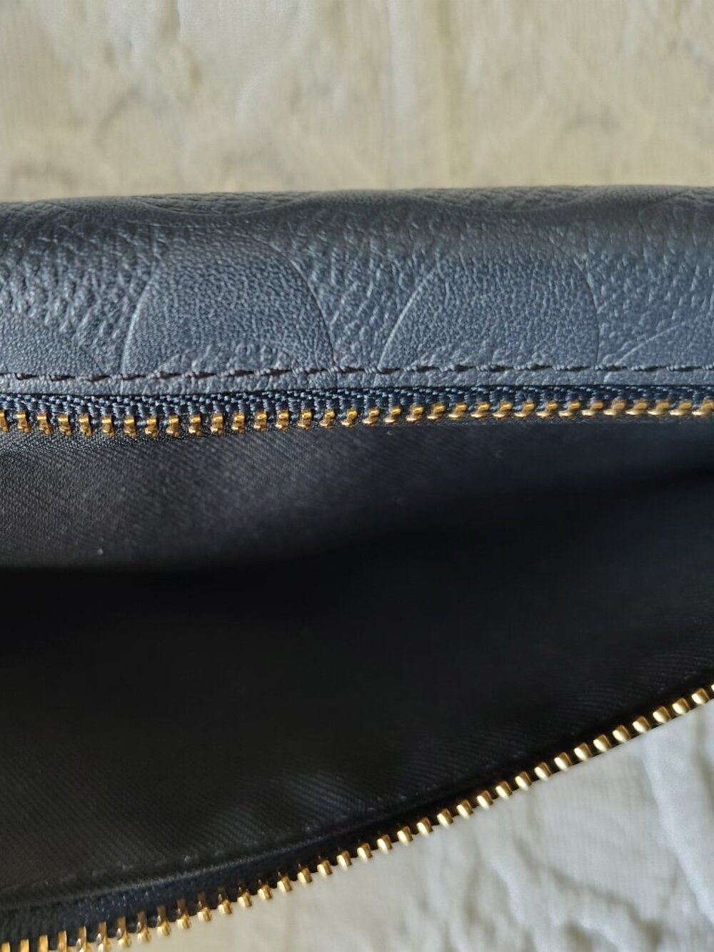 Coach Wallet - Picture 3 of 8